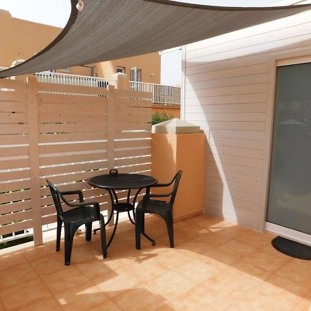 Alojamiento Parque Corralejo Hotell Exteriör bild