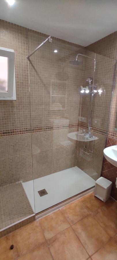 Alojamiento Parque Corralejo Hotell Exteriör bild