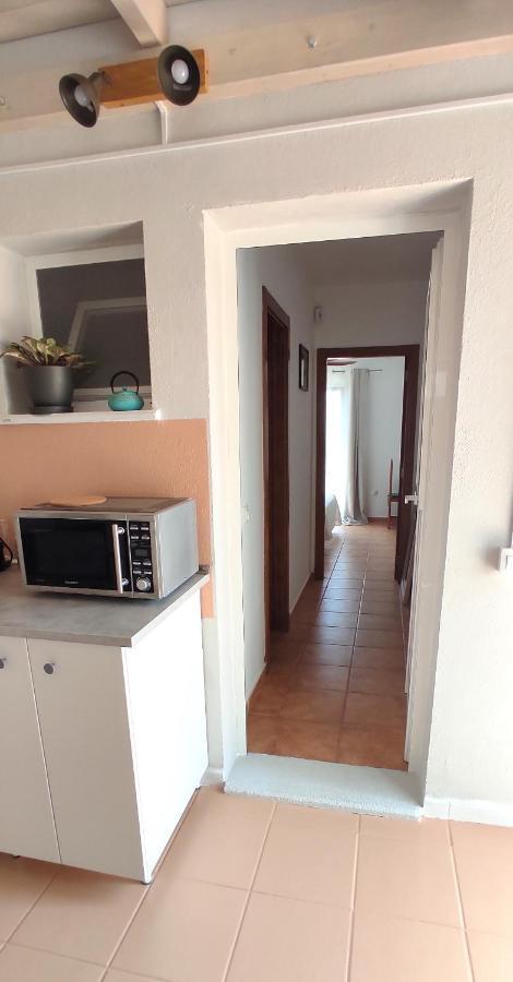 Alojamiento Parque Corralejo Hotell Exteriör bild