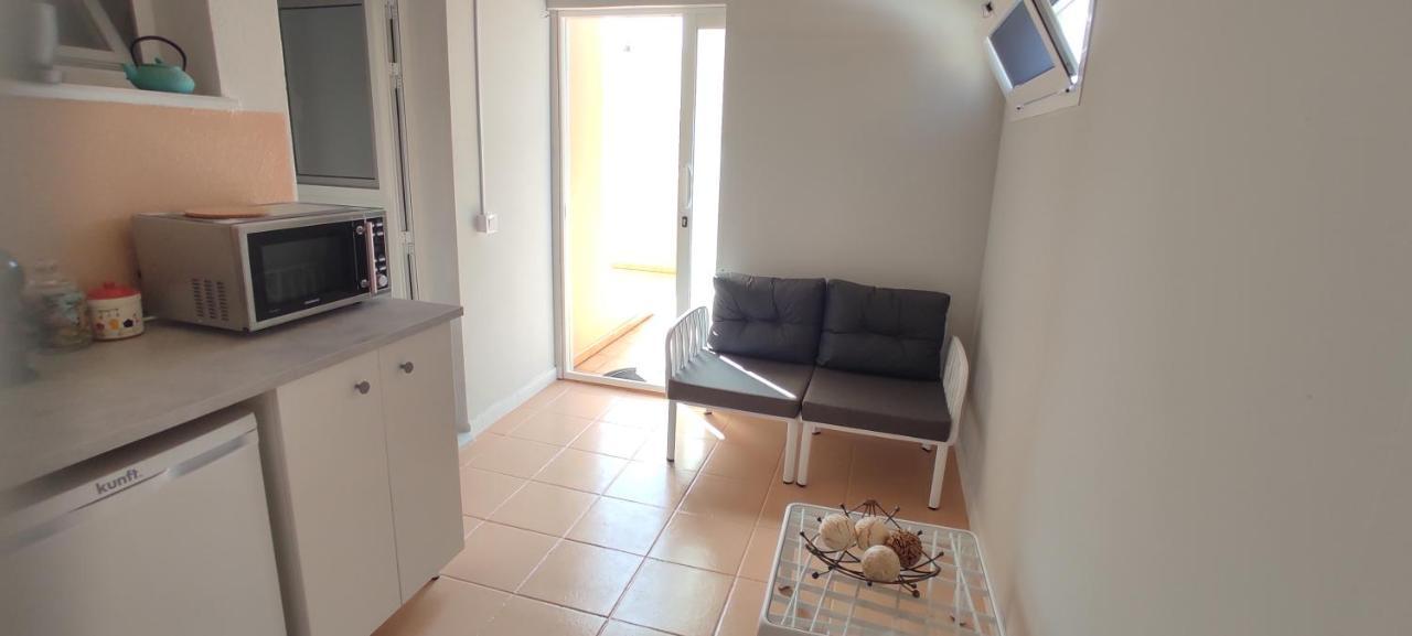 Alojamiento Parque Corralejo Hotell Exteriör bild